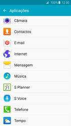 Samsung Galaxy S6 Edge - Chamadas - Como bloquear chamadas de um número -  5 