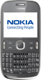 Nokia Asha 302