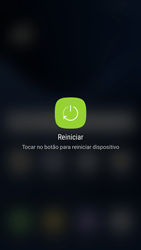 Samsung Galaxy S7 - Android Nougat - Internet no telemóvel - Como configurar ligação à internet -  31 