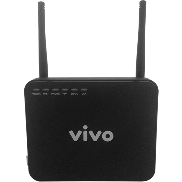 Confira as vantagens do Vivo Controle