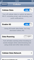 comment installer mms sur iphone 5