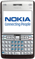 Nokia E61i