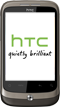 HTC A3333 Wildfire