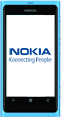 Nokia Lumia 800