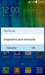 Samsung Galaxy J1 - MMS - Como configurar MMS -  19 