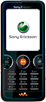 Sony Ericsson W610i