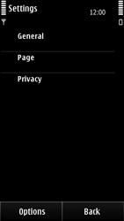 Nokia E7-00 - Internet - Manual configuration - Step 19 