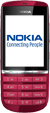 Nokia Asha 300