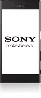 Sony Xperia XZ - Android Nougat