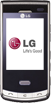 LG KF750-Secret