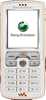 Sony Ericsson W800i