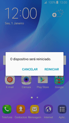 Samsung Galaxy J3 (2016) - Internet no telemóvel - Como configurar ligação à internet -  28 