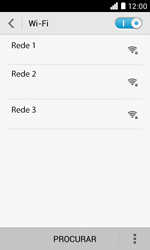 NOS LUNO - Wi-Fi - Como ligar a uma rede Wi-Fi -  6 