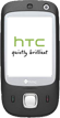 HTC P5500 Touch Dual