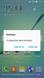 Samsung Galaxy S6 Edge - MMS - Como configurar MMS -  18 