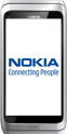 Nokia E7-00