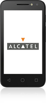 Alcatel Pixi 4 (4
