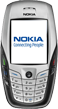 Nokia 6600