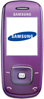 Samsung L600
