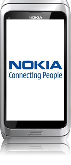 Nokia E7-00