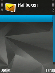 Nokia N82 - E-mail - handmatig instellen - Stap 16 