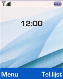 Samsung C520 - NL-Alert - NL-Alert op jouw mobiele telefoon - 2