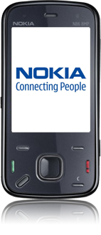 Nokia N86