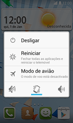 NOS LUNO - MMS - Como configurar MMS -  16 