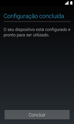 NOS LUNO - Primeiros passos - Como ligar o telemóvel pela primeira vez -  13 