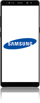 Samsung Galaxy Note 8