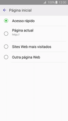 Samsung Galaxy J3 (2016) - Internet no telemóvel - Como configurar ligação à internet -  23 