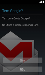 NOS LUNO - Primeiros passos - Como ligar o telemóvel pela primeira vez -  7 