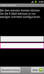 Telekom move - E-Mail - E-Mail-Konten einrichten - Schritt 7