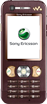 Sony Ericsson W890i