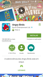 Samsung Galaxy J3 (2016) - Aplicações - Como pesquisar e instalar aplicações -  16 