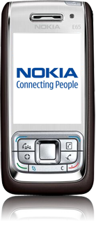 Nokia E65
