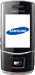 Samsung S5050 Allure S