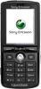 Sony Ericsson K750i