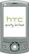 HTC P3300