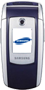 Samsung E700
