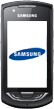 Samsung S5620 Monte