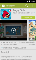 NOS LUNO - Aplicações - Como pesquisar e instalar aplicações -  16 