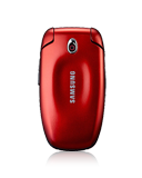 Samsung C520 - NL-Alert - NL-Alert op jouw mobiele telefoon - 1
