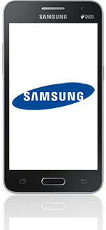 Samsung Galaxy Core II