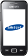 Samsung S5250 Wave 525