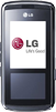 LG KF600 Venus