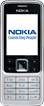 Nokia 6300