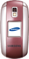Samsung E530