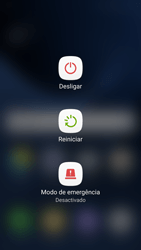 Samsung Galaxy S7 - MMS - Como configurar MMS -  17 