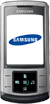 Samsung U900-Soul